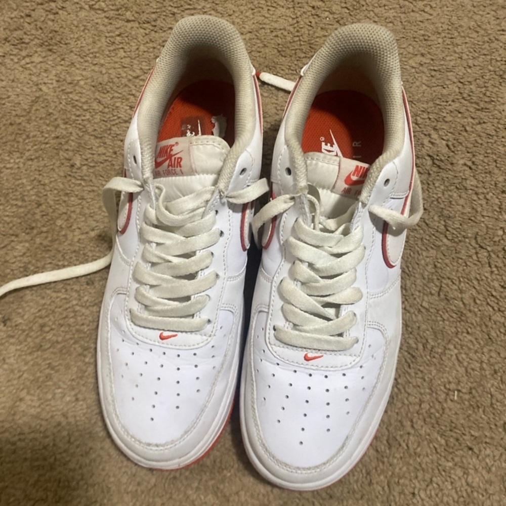 Nike AF1 shoes
